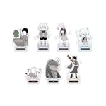 山田くんとLv999の恋をする展　トレーディングminiアクリルスタンド