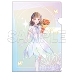 【イベント会場・カドスト限定】『ラブライブ！蓮ノ空女学院スクールアイドルクラブ』クリアファイル Ver.AURORA FLOWER 徒町 小鈴