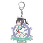 時々ボソッとロシア語でデレる隣のアーリャさん キャラポップストア ~marine style~  アクリルキーホルダー 有希　等身