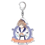 時々ボソッとロシア語でデレる隣のアーリャさん キャラポップストア ~marine style~  アクリルキーホルダー マーシャ　等身