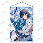 『クラスで2番目に可愛い女の子と友だちになった』朝凪海誕生祭2025 B2タペストリー