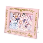 【記念受注商品】『ラブライブ！蓮ノ空女学院スクールアイドルクラブ』メモリアルオルゴール ～AURORA FLOWER～